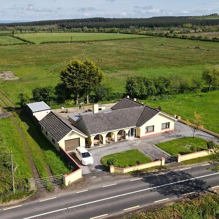Sunnyside Bed and Breakfast Strokestown Exterior foto