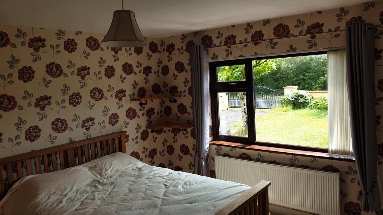 Sunnyside Bed and Breakfast Strokestown Exterior foto
